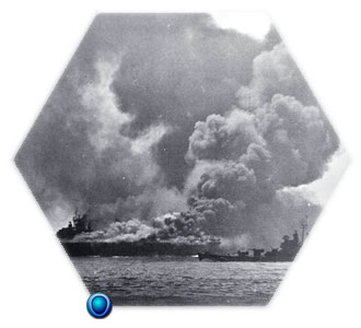 Kamikaze Targets | Click to see images