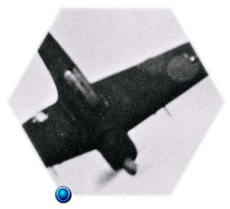 Kamikaze Flights | Click to see images