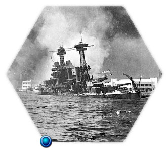 War Begins | Click to see images