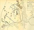 German Mine Map