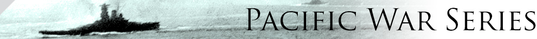 Pacific War Series